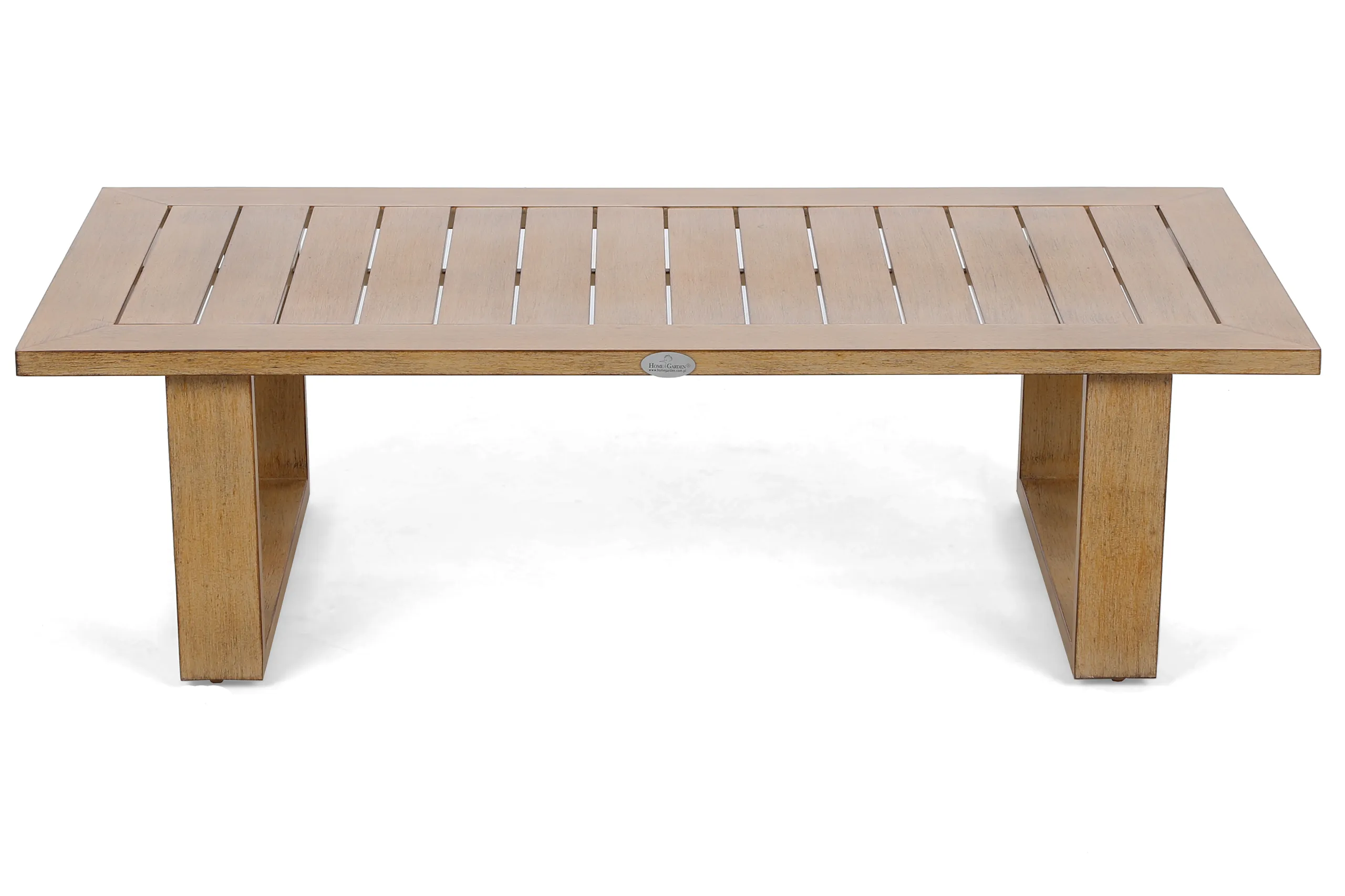 garnitura namještaja lyon teak / fog grey - slika 8