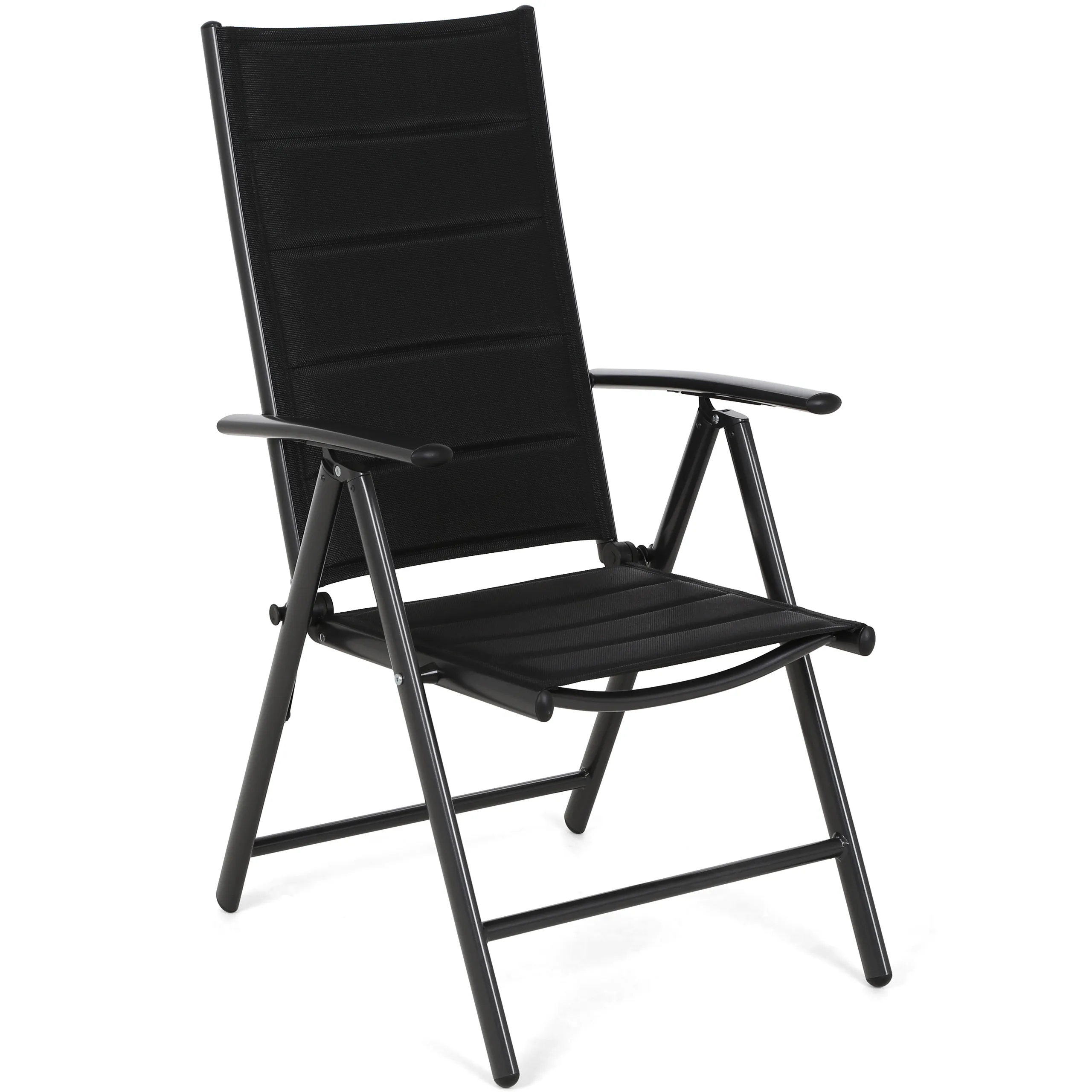 ibiza set namještaja 150 cm crni / crni 6+1 - slika 6