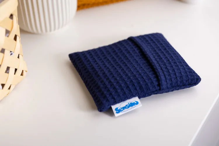 sensillo termofor wafer premium navy plava - slika 4