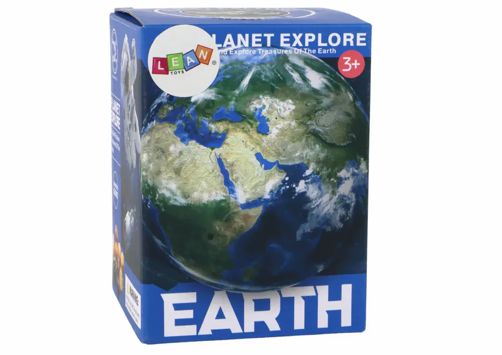 edukativni set iskopavanja planeta zemlja - slika 4