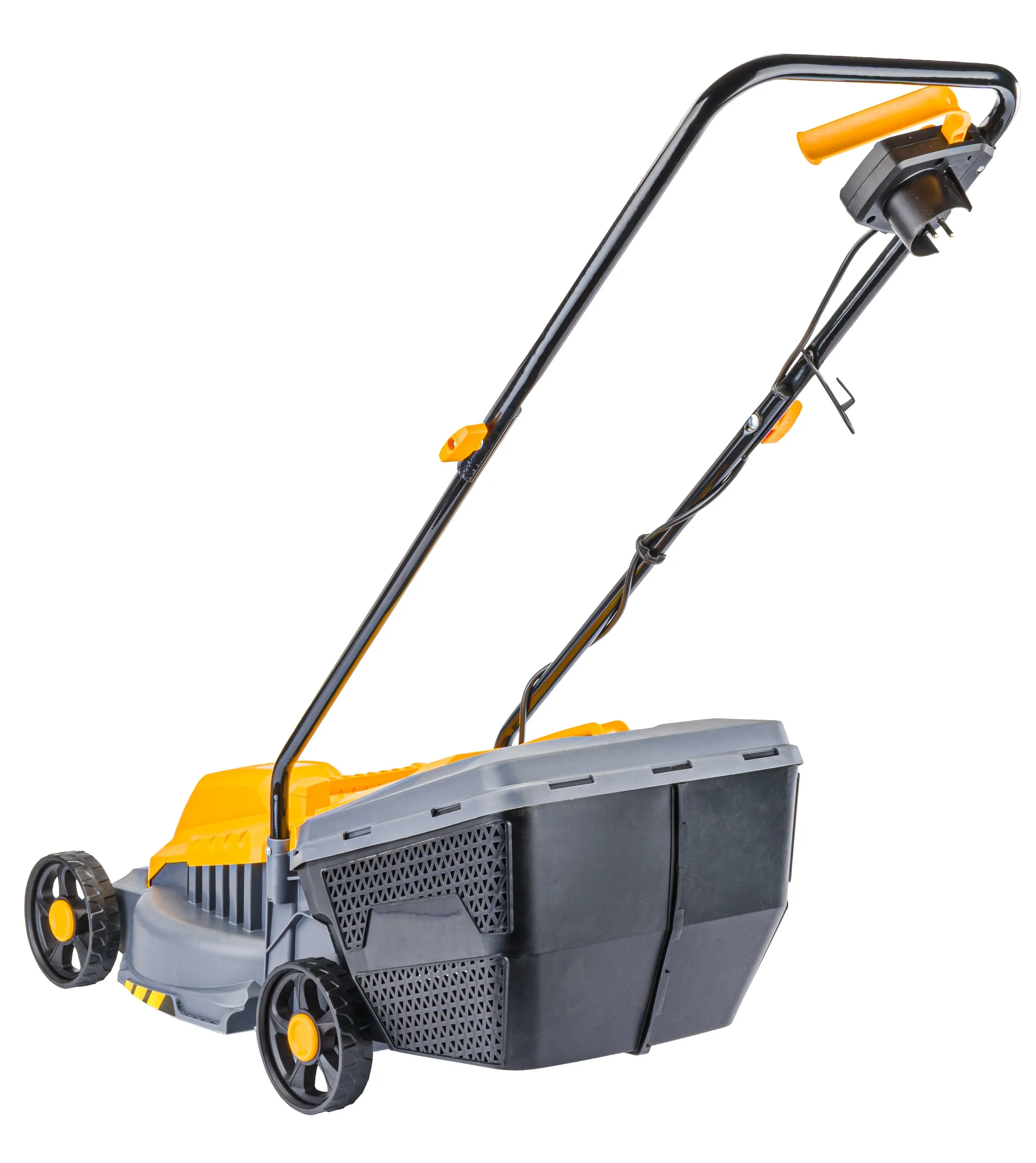 električna kosilica 2200 w 32 cm pm-kse-2200mn - slika 5