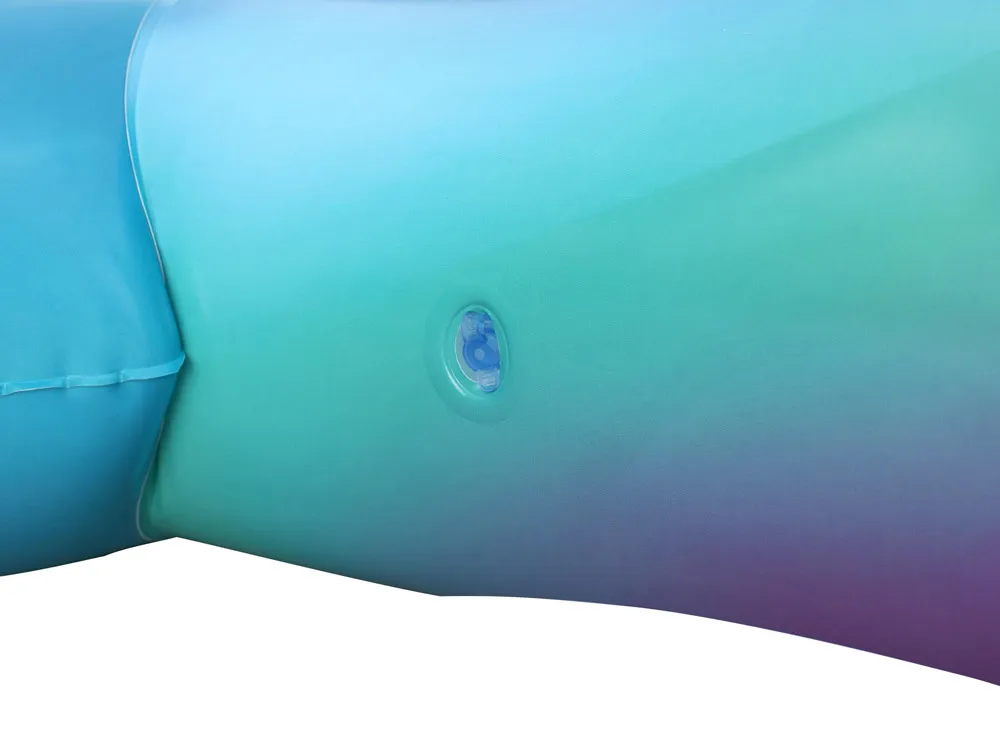 bestway vodeni madrac šareni dupin 168 x 66 cm 41541 - slika 8