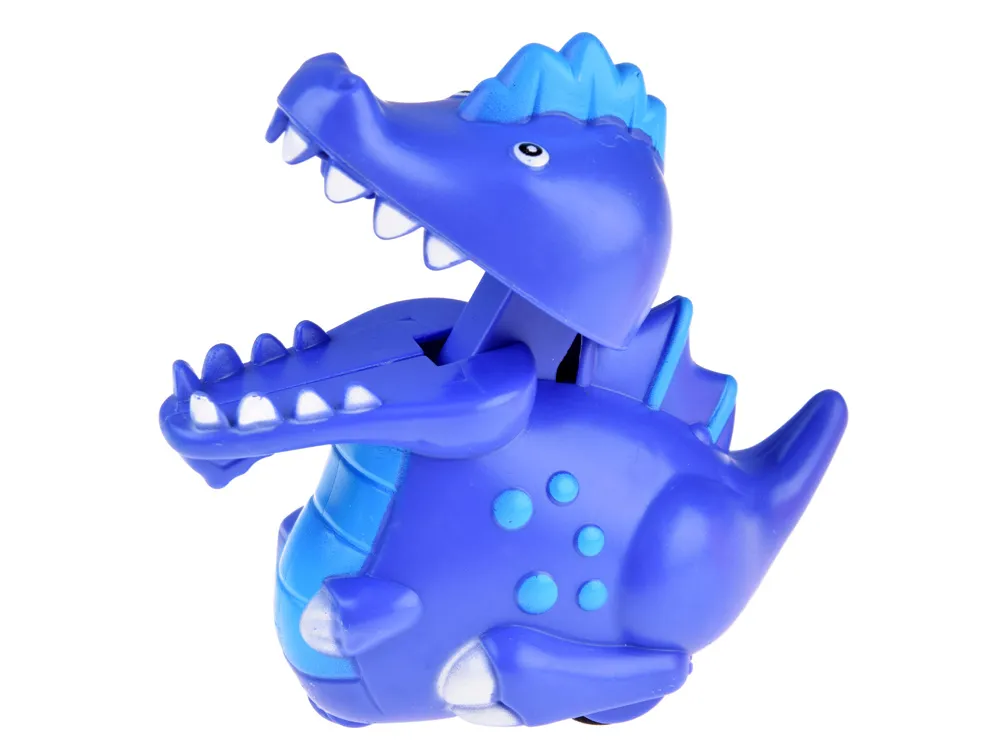 šareni dinosauri na kotačima 4kom. - slika 7