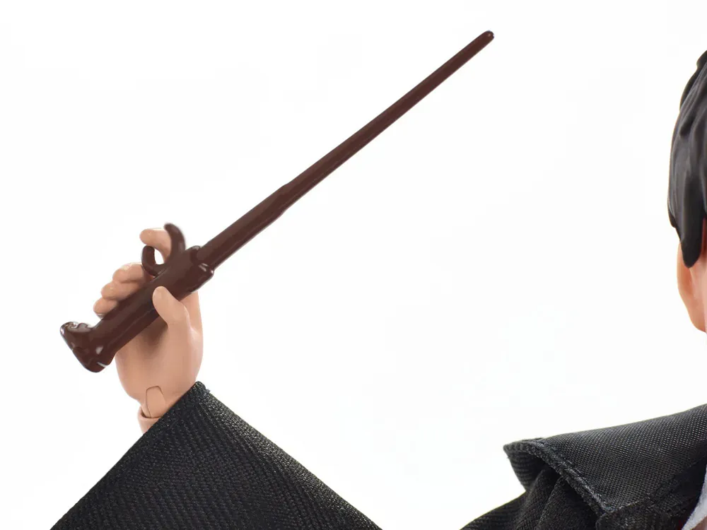 kolekcionarska lutka harry potter - slika 7