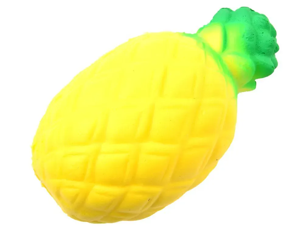 meka stiskalica ananas - slika 2
