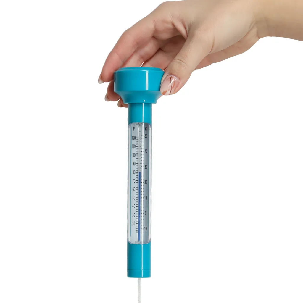 bestway termometar plovak za bazen 58072 - slika 4