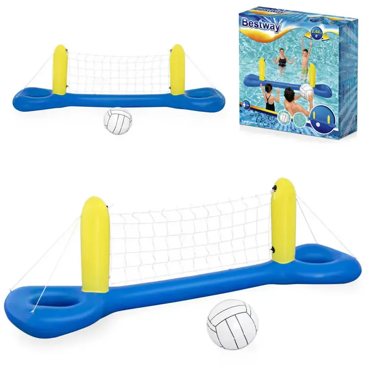 bestway ba0015 odbojkaški set - slika 2