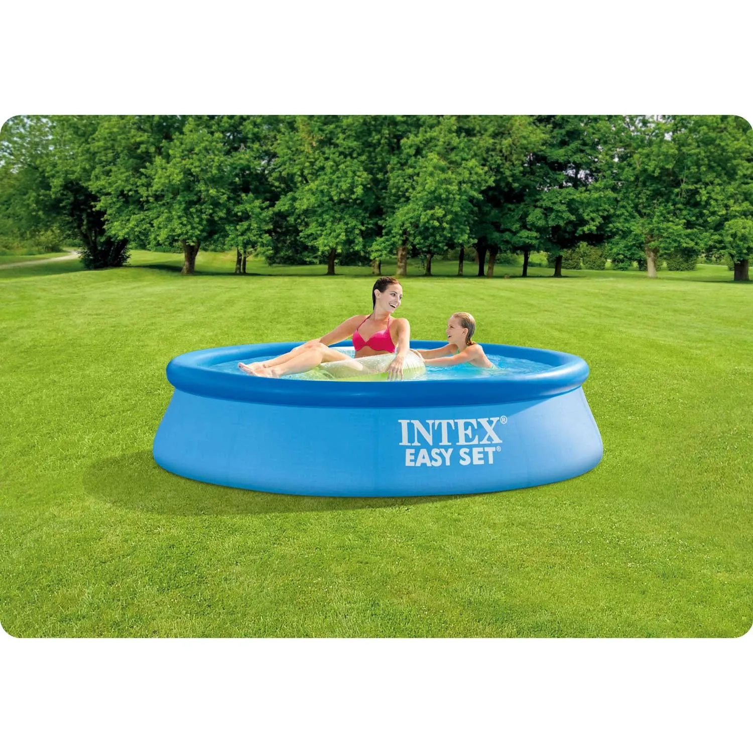 intex vrtni bazen 244 x 61 cm 18u1 - slika 4