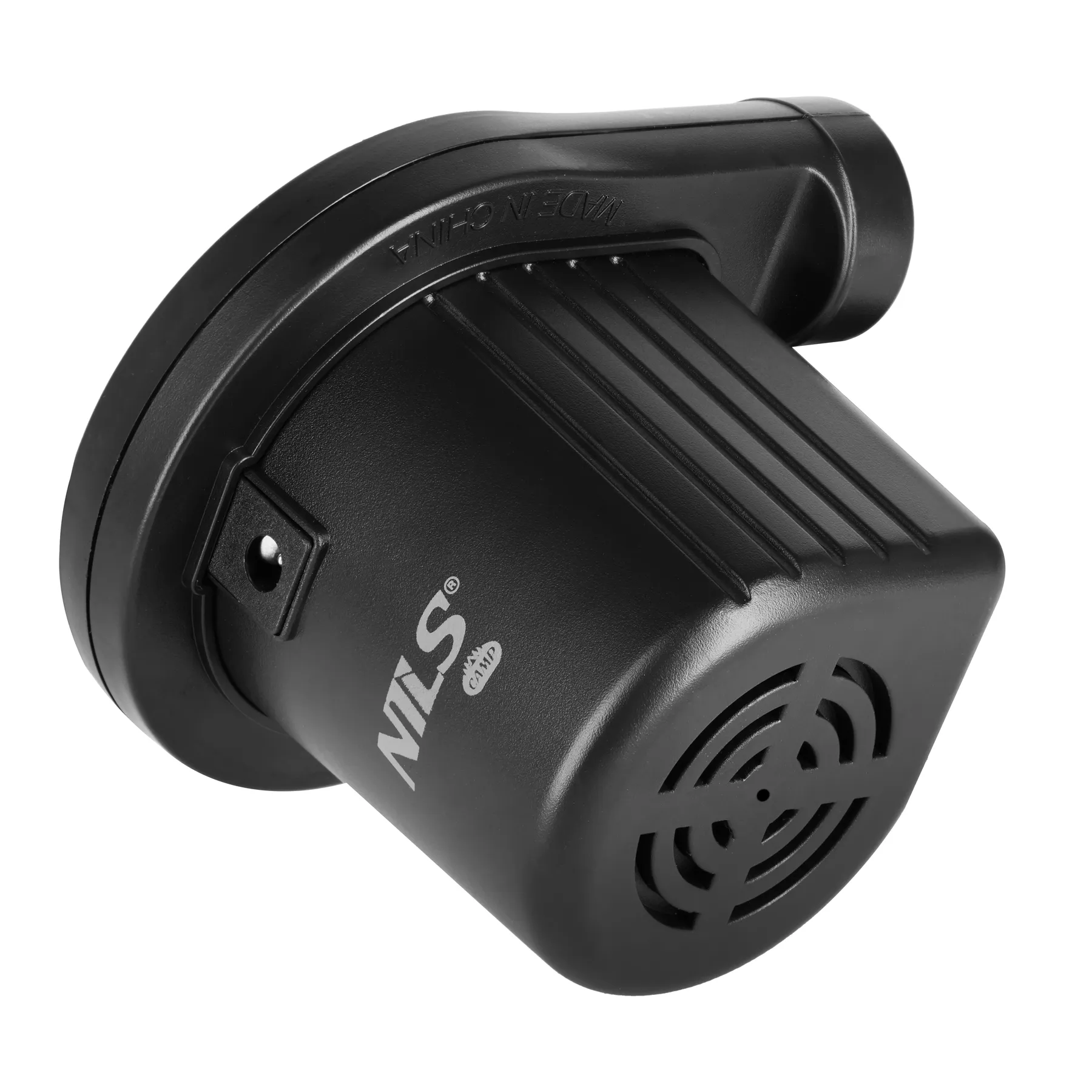 električna pumpa 230-12v + adapteri nils camp - slika 5