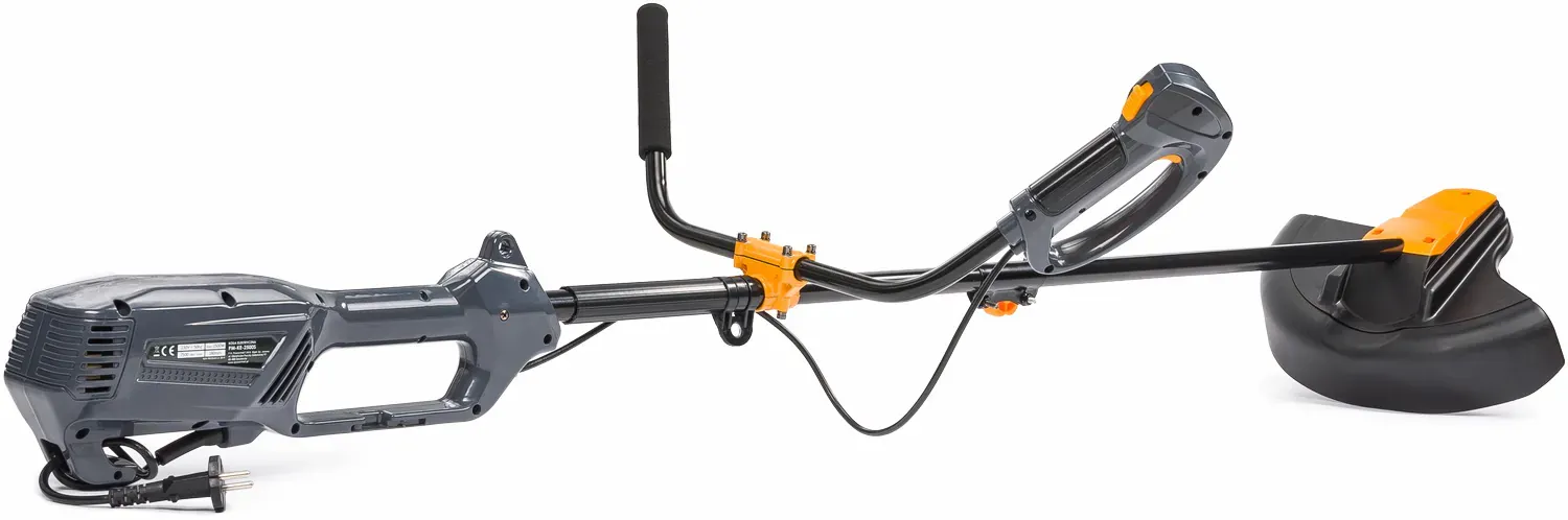 električni trimer 2500 w pm-ke-2500s - slika 3