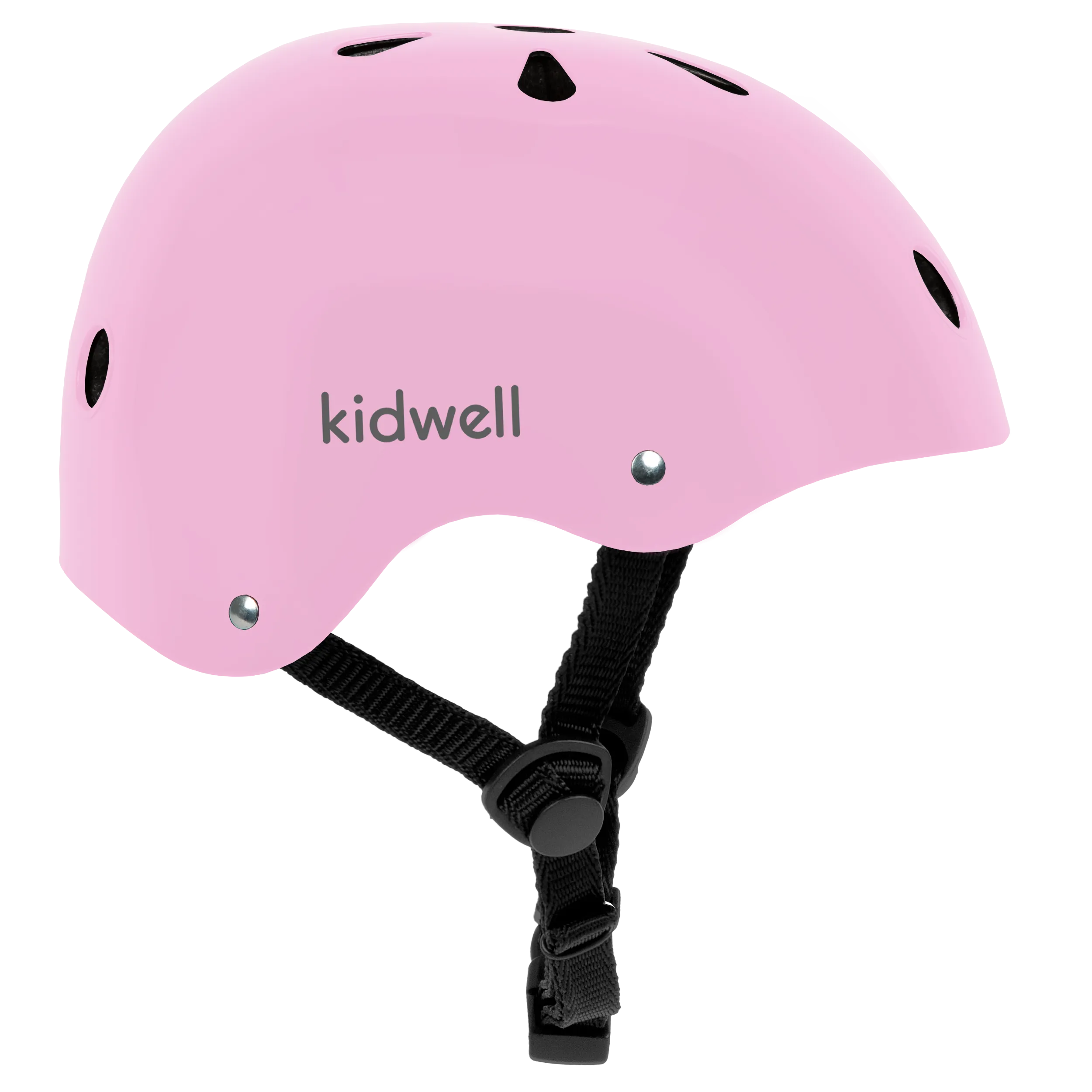 kidwell orix ii kaciga za djecu, vel. s - 48-52 cm, pink - slika 3