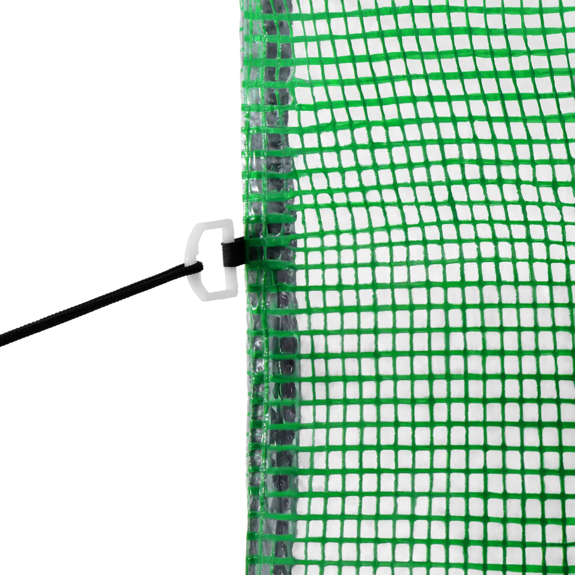 vrtni plastenik (folijski) 2 × 0,8 × 1,7 m - slika 7