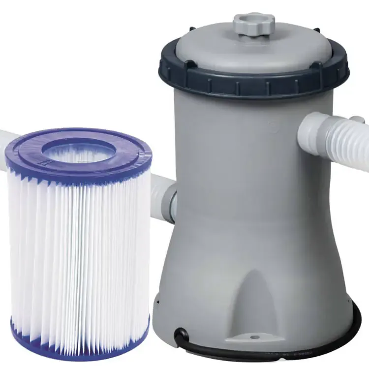 bestway filter pumpa za bazen 58383 - slika 1