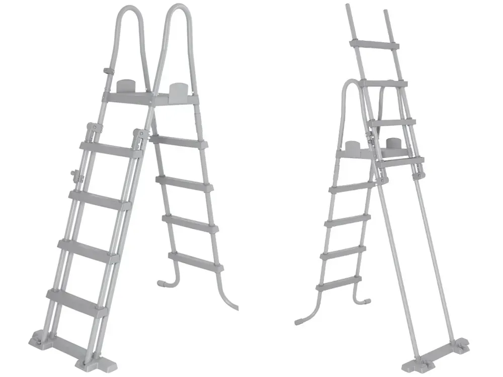 bestway bazen s okvirom za sva godišnja doba 610x132cm apx365 s pumpnim ljestvama 561ke - slika 9