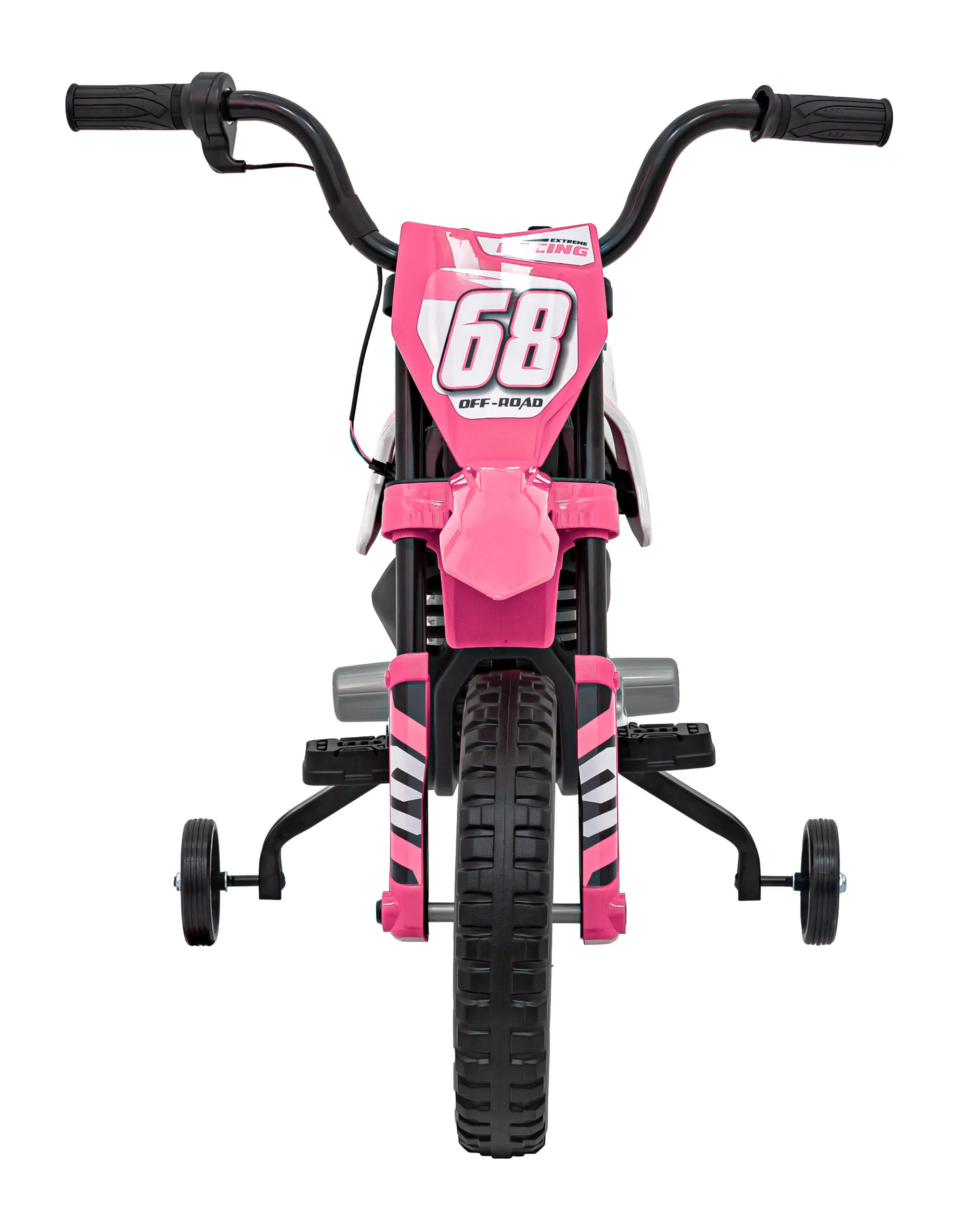 motor na akumulator pantone pink 361c - slika 3