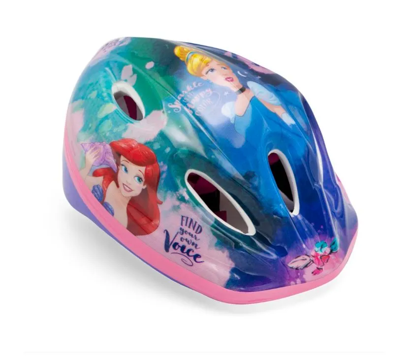 sportska kaciga princess - slika 4