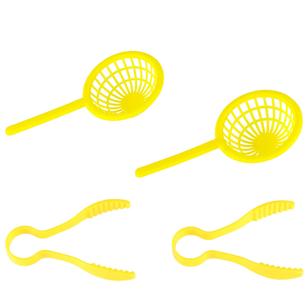 kreativni set “magic kitchen” – gel za izradu 3d figurica, 62 dijela, plavi - slika 11