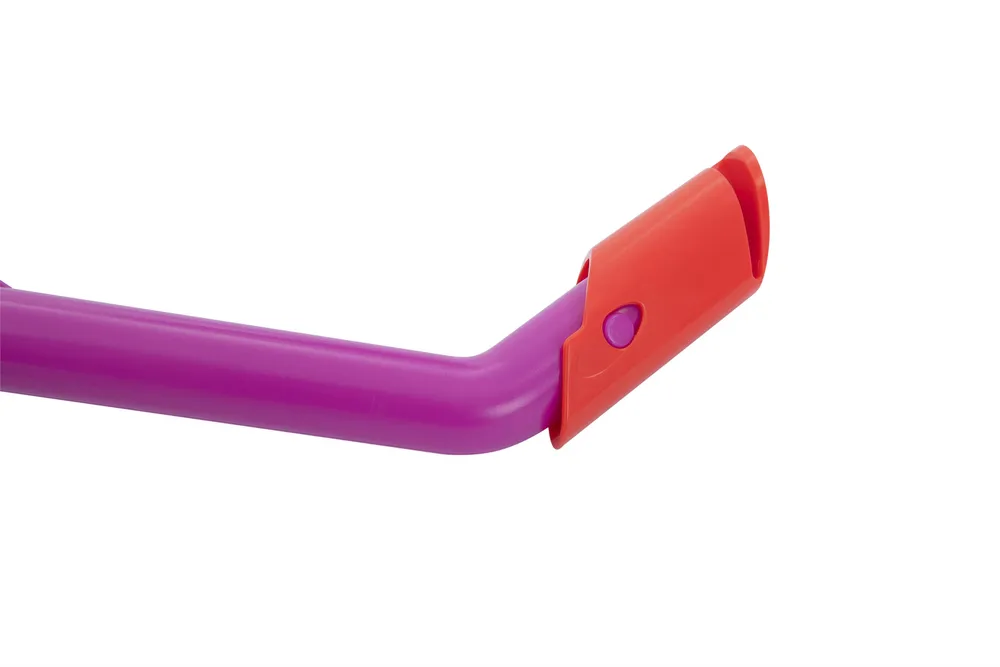 bestway 24023 ronilački set rozi - slika 6