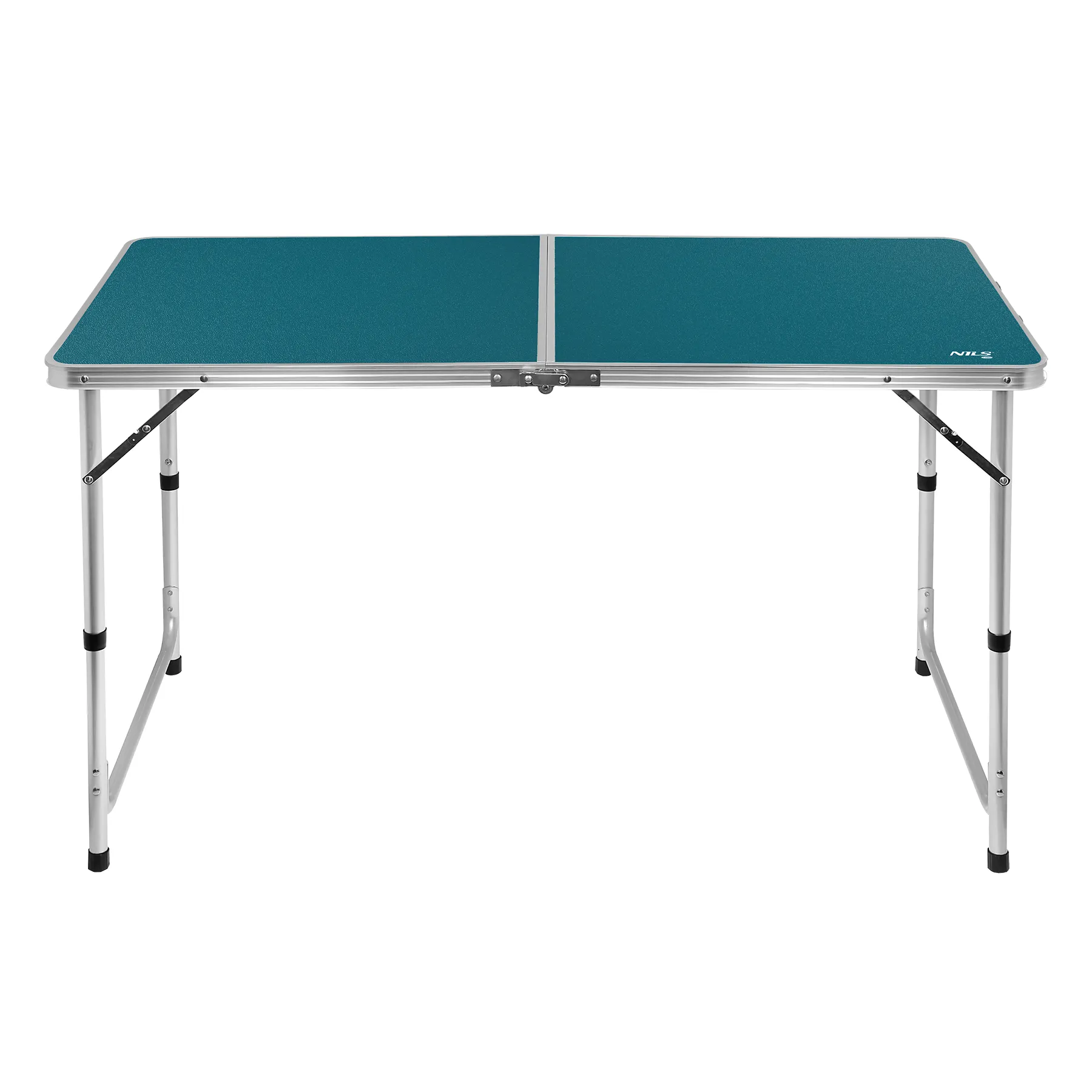 set stolova i stolica plavi nils camp - slika 7