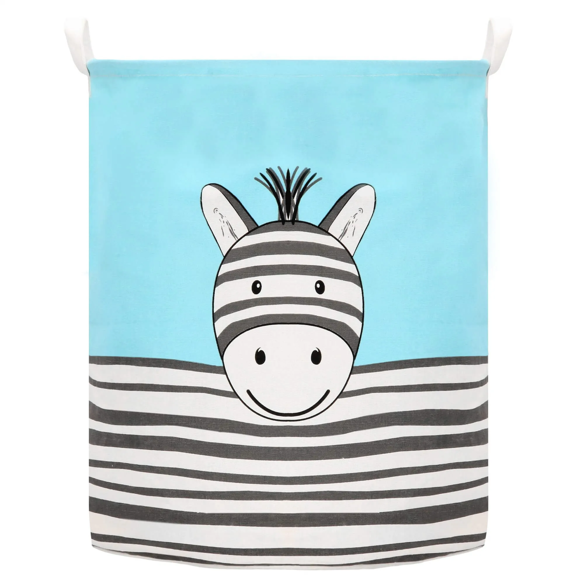 košara za pohranu, zebra 80l - slika 6