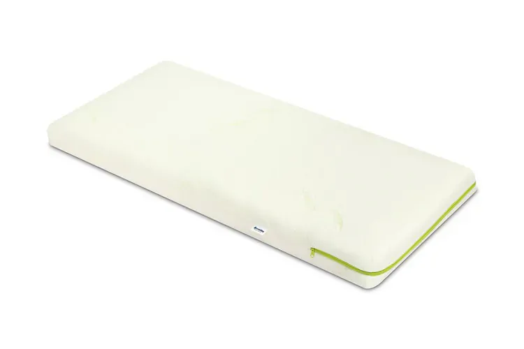 visco-pjena-kokos madrac 90 x 40 aloe vera - slika 2