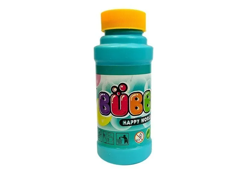 igračka za izradu mjehurića crveno-bijeli rak - slika 4