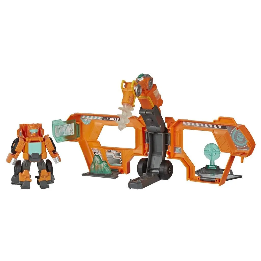 transformers zapovjedni centar - slika 3