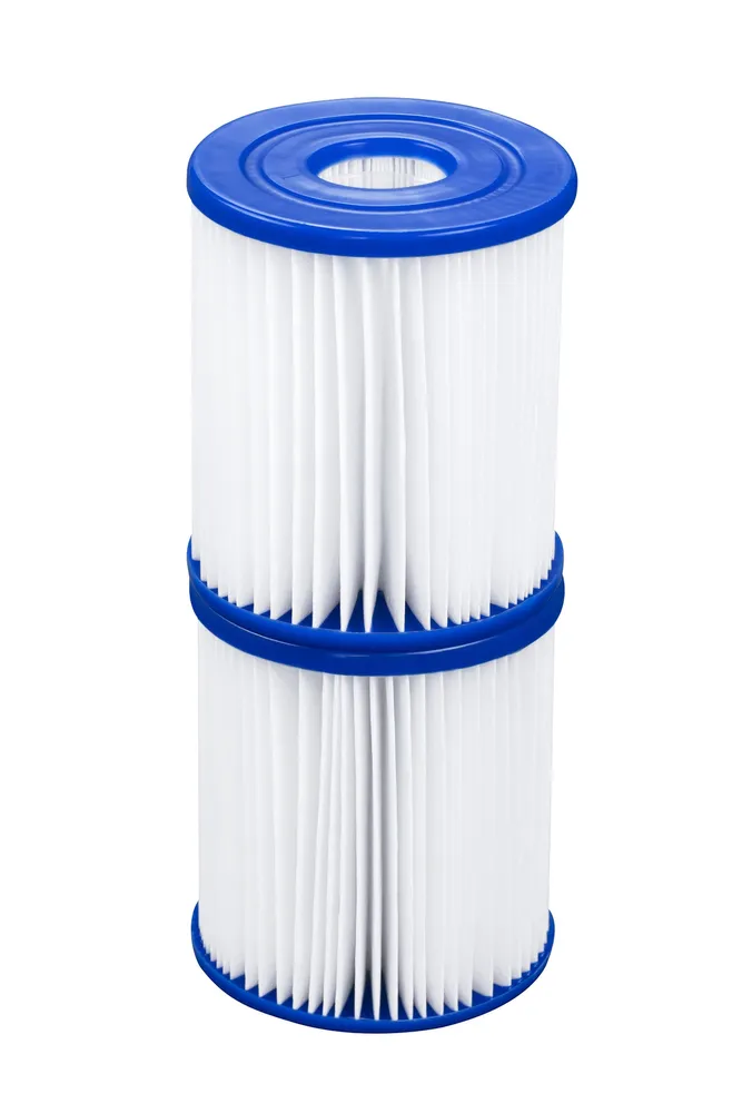 bestway filter 2 komada - slika 4