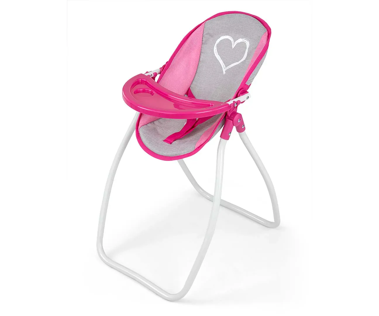 milly mally 3u1 set elsa pink - slika 2