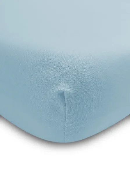 plahta deluxe 120x60cm plava - slika 3