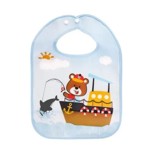 eva fisherman podbradak - slika 2