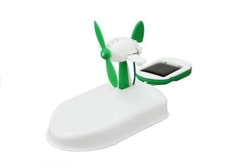 montessori kreativni solarni robot 6u1 - slika 4