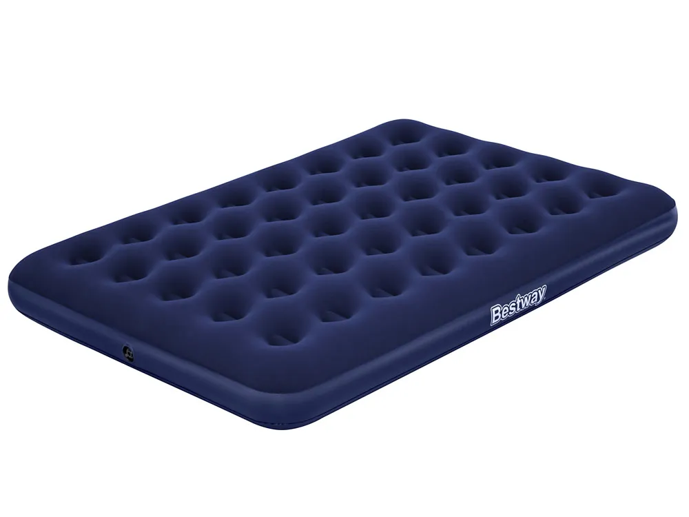 bestway 67002 madrac na napuhavanje 191x137cm - slika 7