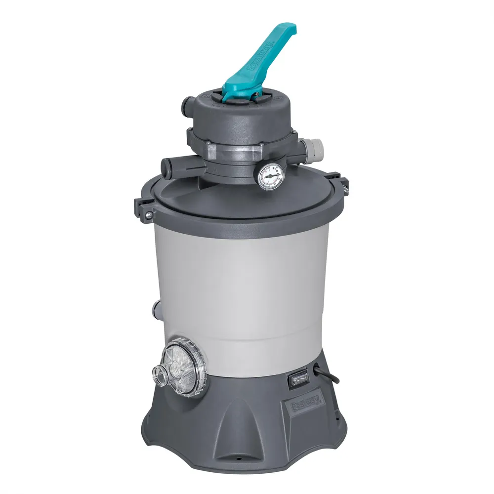 pumpa za pijesak 3028l/h bestway 58515 - slika 9