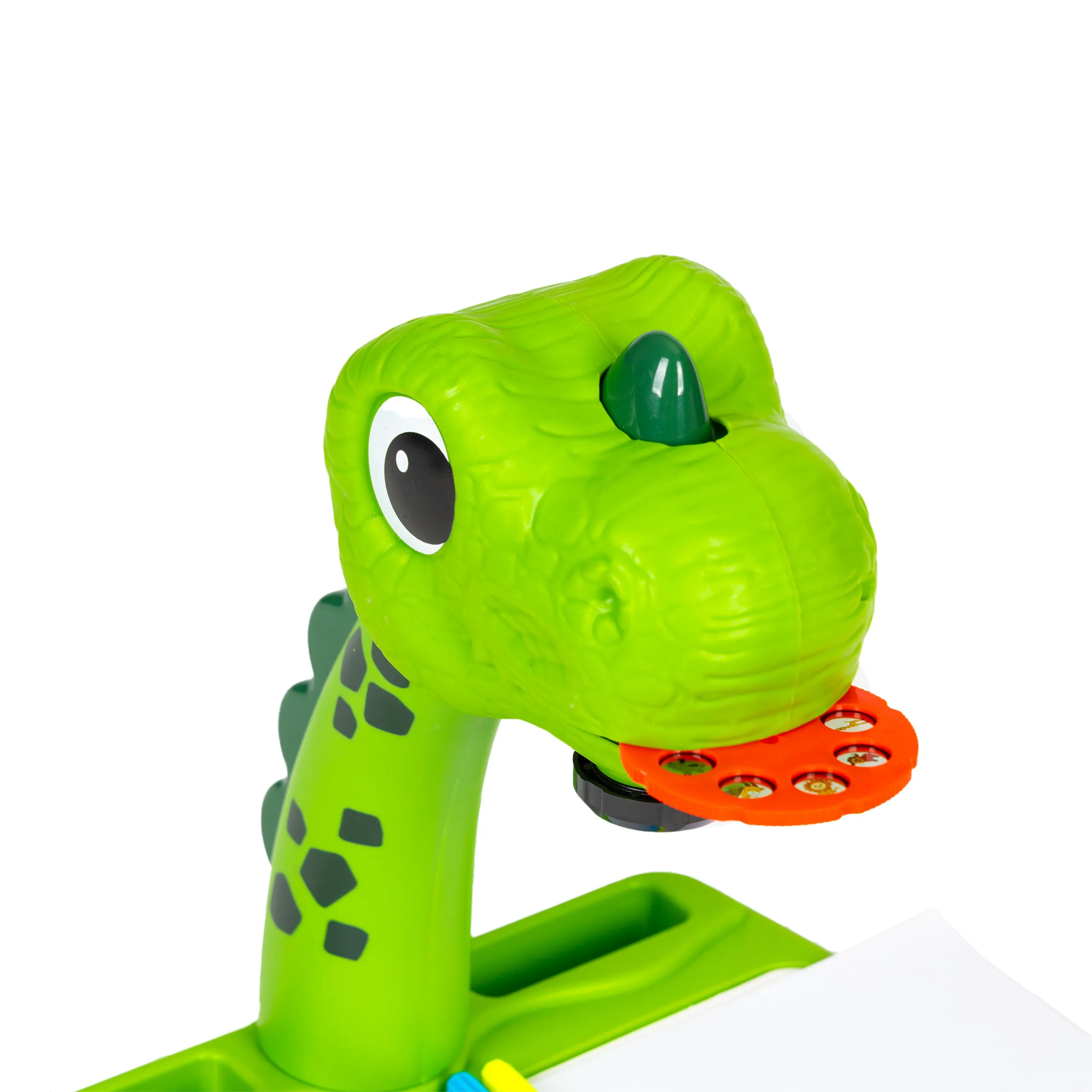 dinosaur projektor 12 markera, 24 uzorka - slika 4