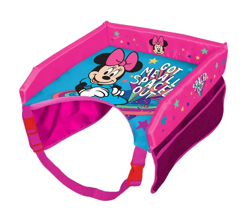 seven putni pladanj mickey mouse - slika 2