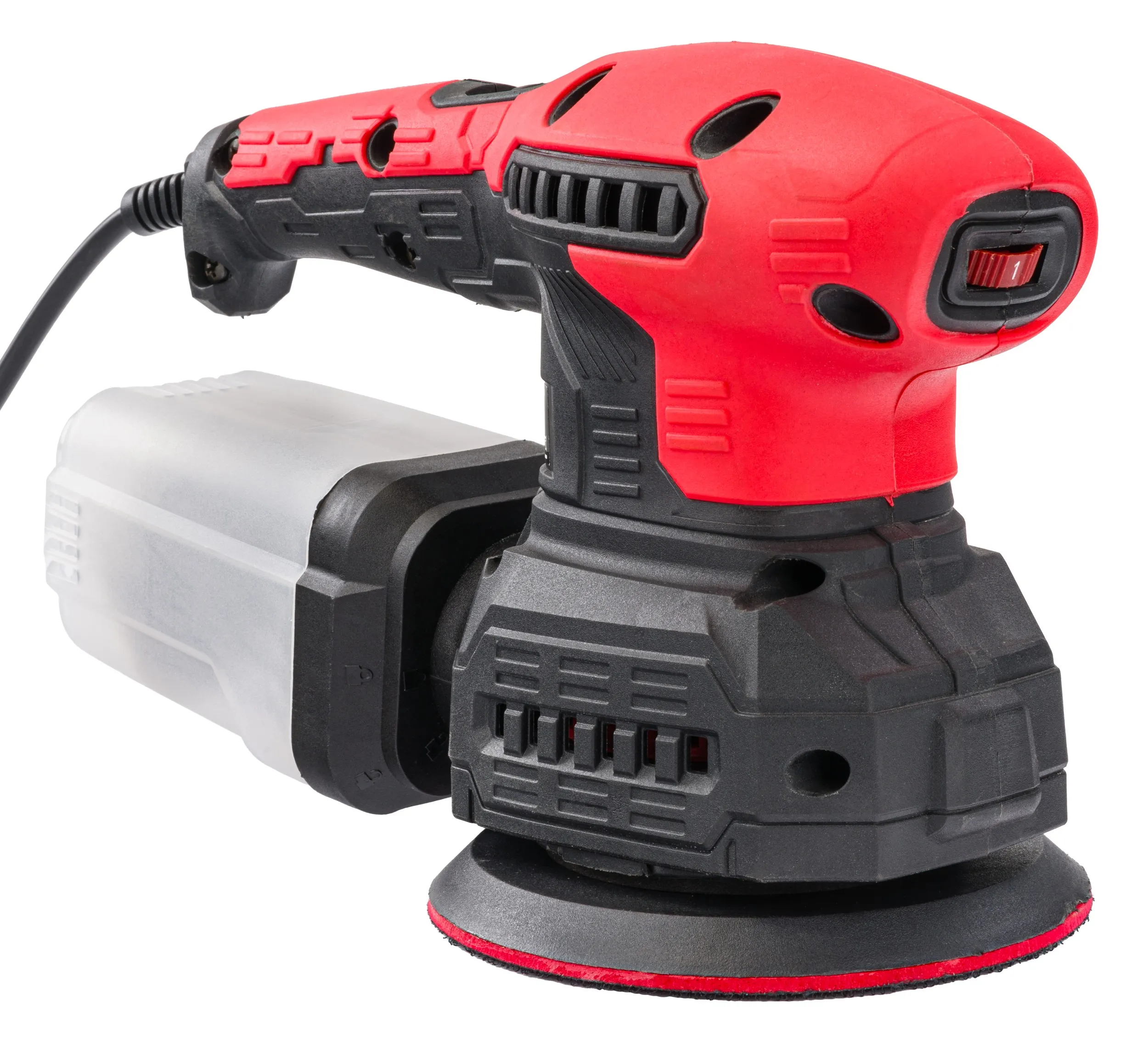 ekscentrična oscilacijska brusilica 125 mm 1300 w 3u1 – rtsmo0060 - slika 4