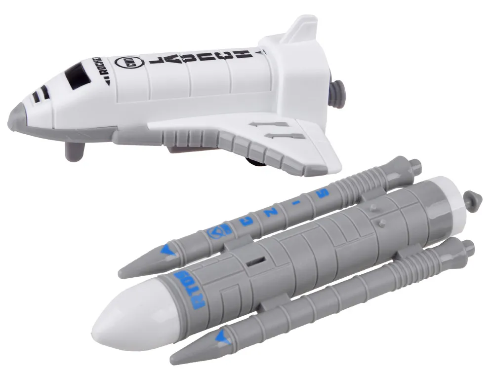 platforma za lansiranje rakete za4321 - slika 4