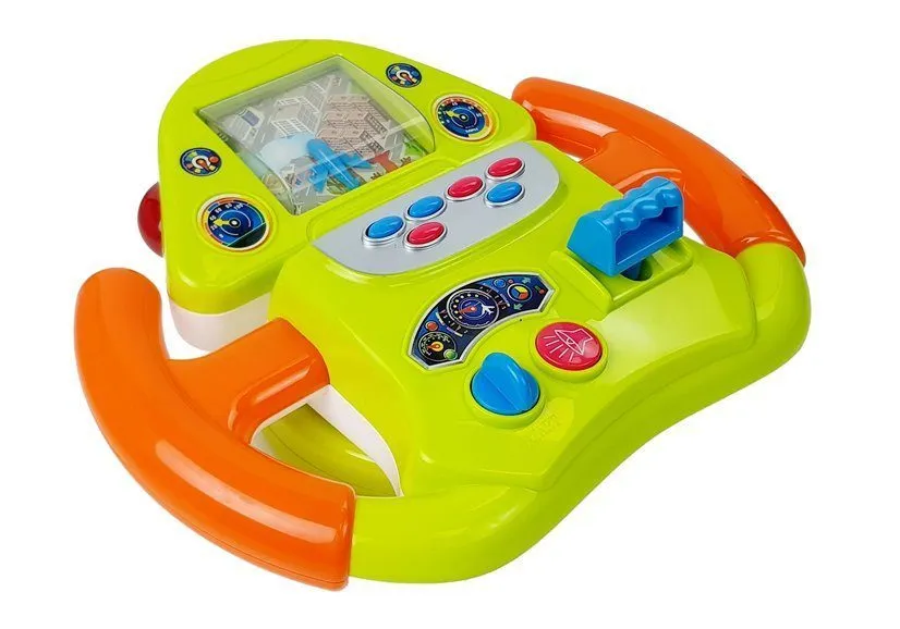 dječji interaktivni simulator letenja s raznim efektima - slika 4