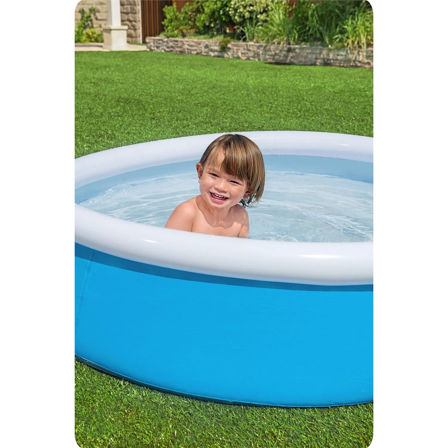 bestway 57241 dječji bazen s okvirom – 152 × 38 cm - slika 8