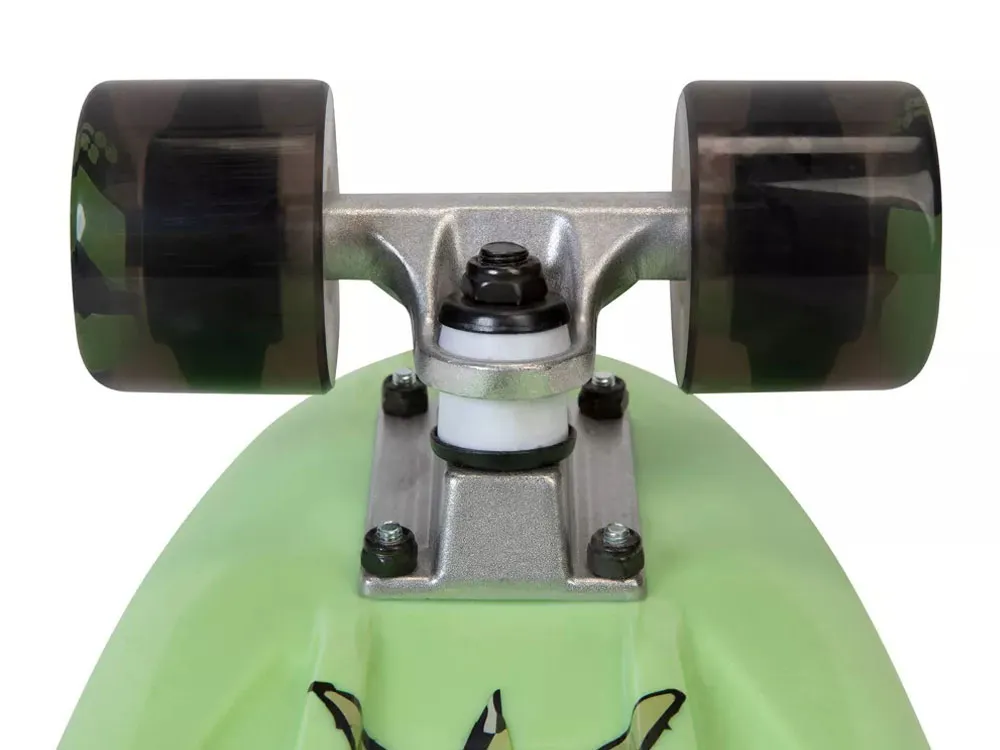skateboard sp0745 ananas - slika 8