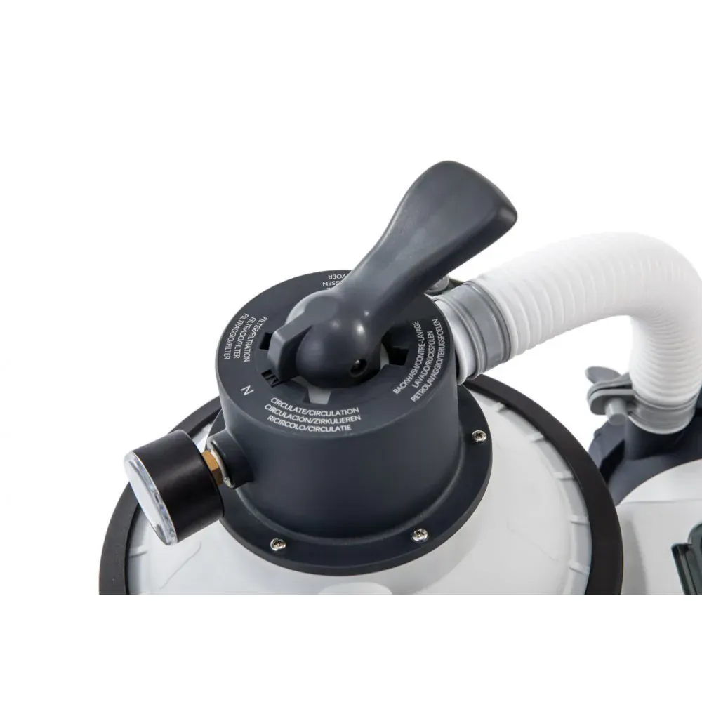 pumpa za filter s pijeskom za bazen 3500 l/h intex 26642 - slika 7