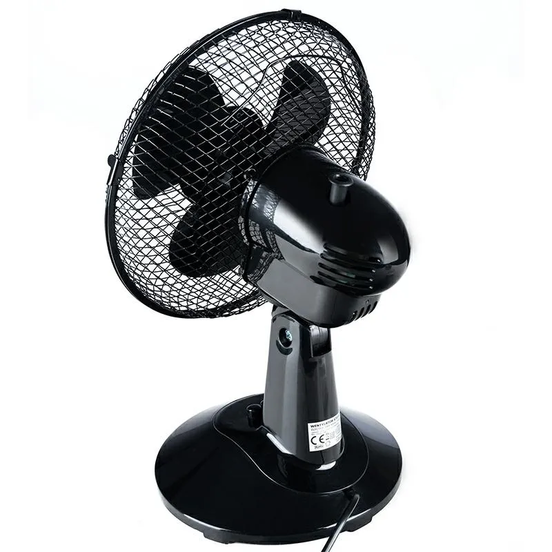 stolni ventilator carruzzo - slika 4