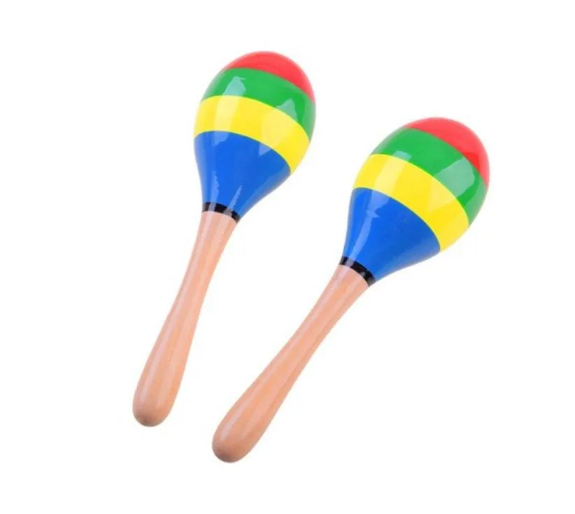 drveni set instrumenata 4 u 1 - slika 11
