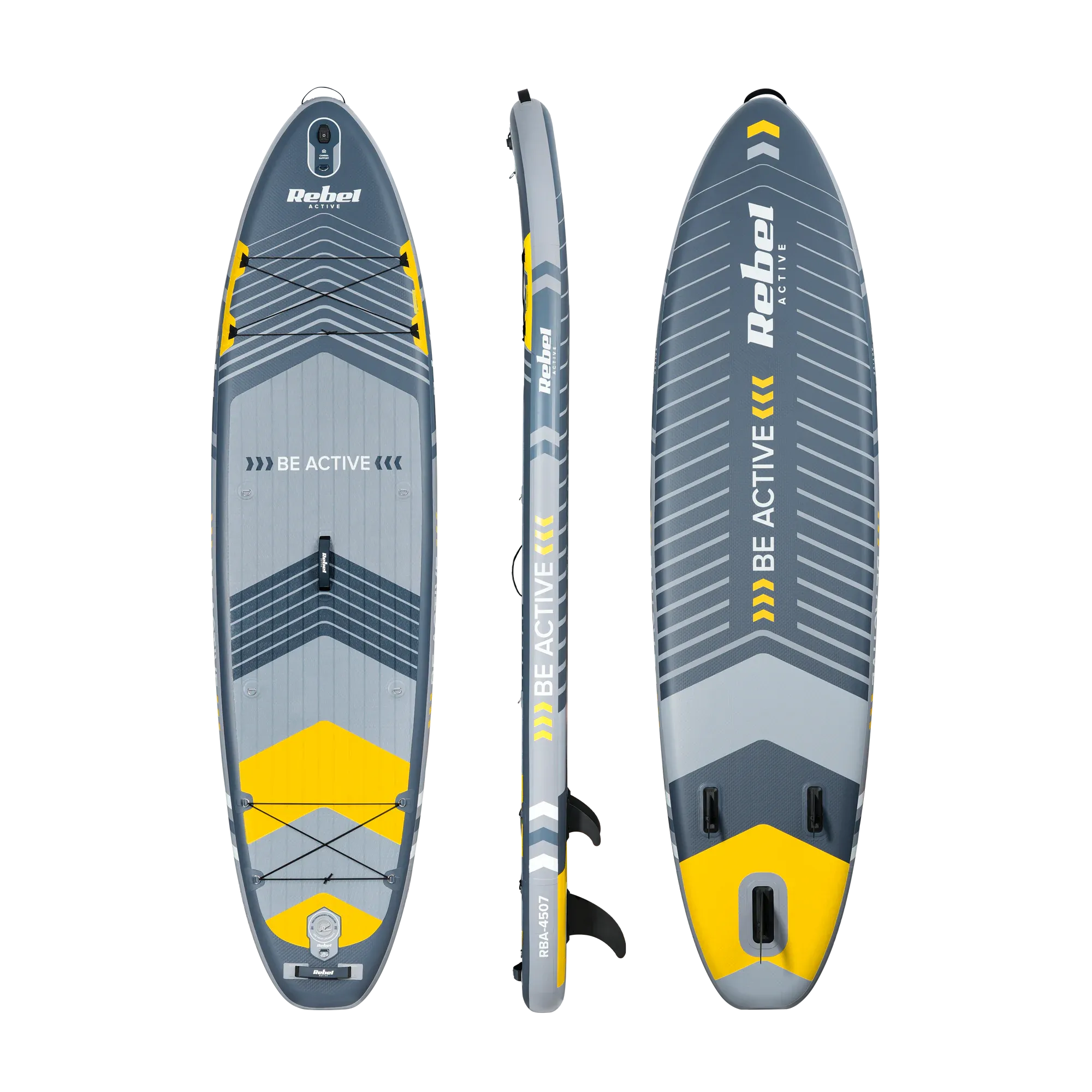 sup daska rebel active rba-4507 - siva - slika 3