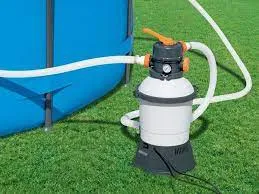 bestway pješčana pumpa za bazen 58515 - slika 8