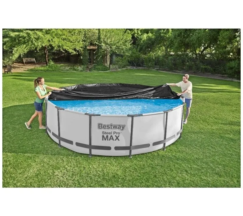 bestway pokrov za bazen 457cm - slika 3