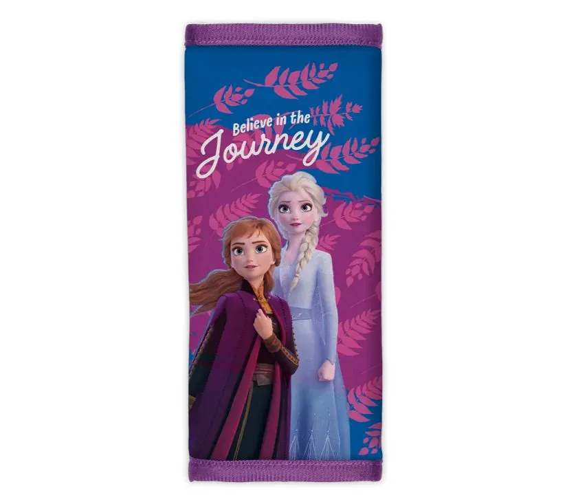 navlaka za sigurnosni pojas frozen - slika 2