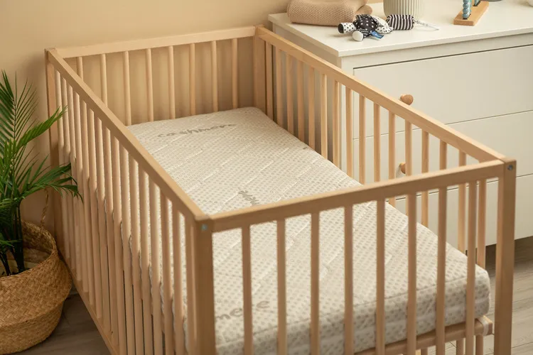 dvostrani madrac od visco pjene 120x60x11cm - slika 6