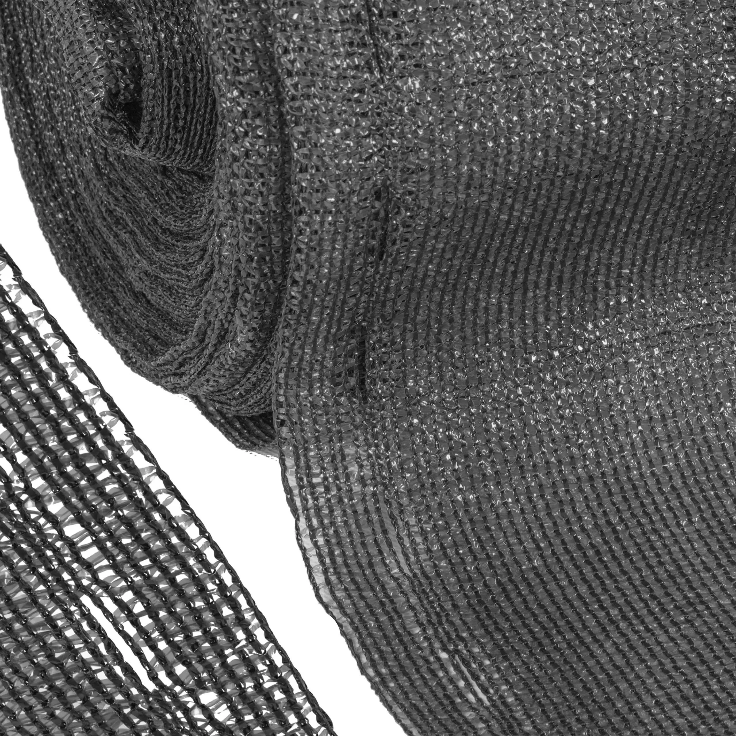 mrežasta sjena sn0066 – svijetlo antracit 140 gsm 1,2 × 25 m (100 traka) - slika 12